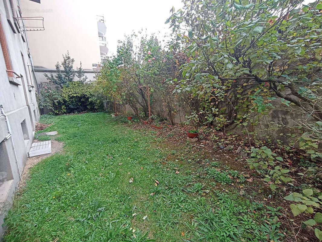 Appartement à CLERMONT-FERRAND