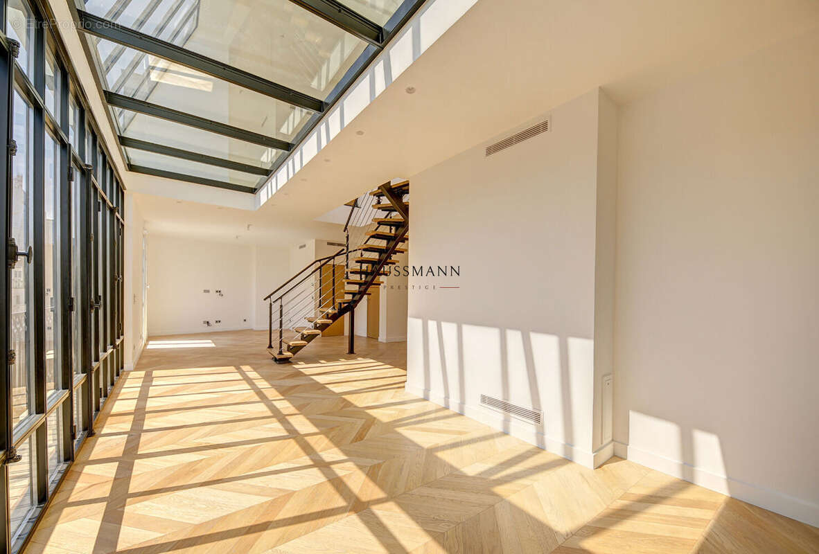 Appartement Neuilly sur Seine - photo 4