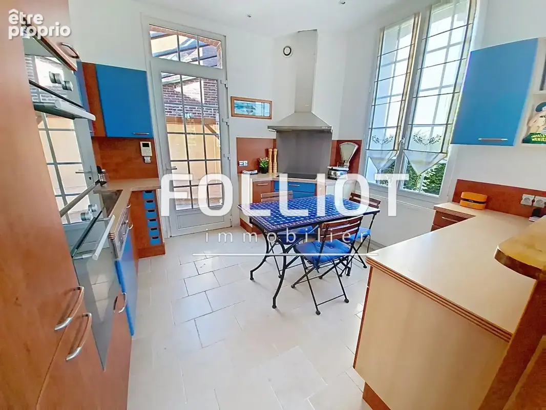 Dives sur mer Maison année 30 - photo 4