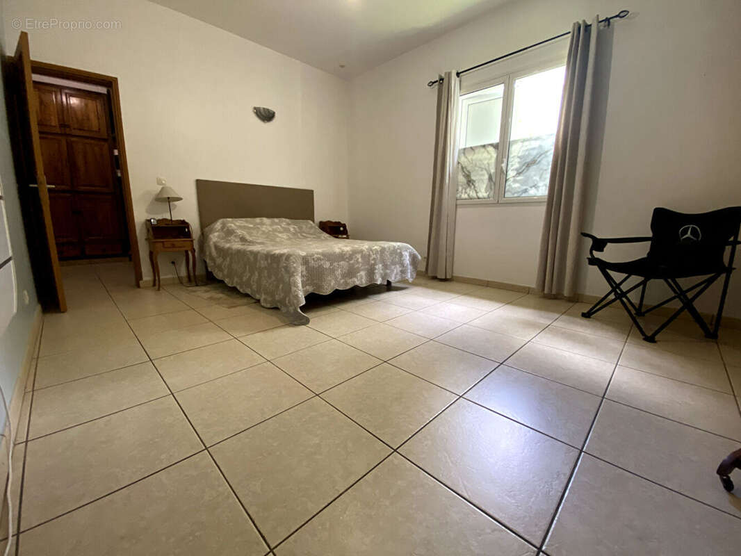Maison à LE TAMPON