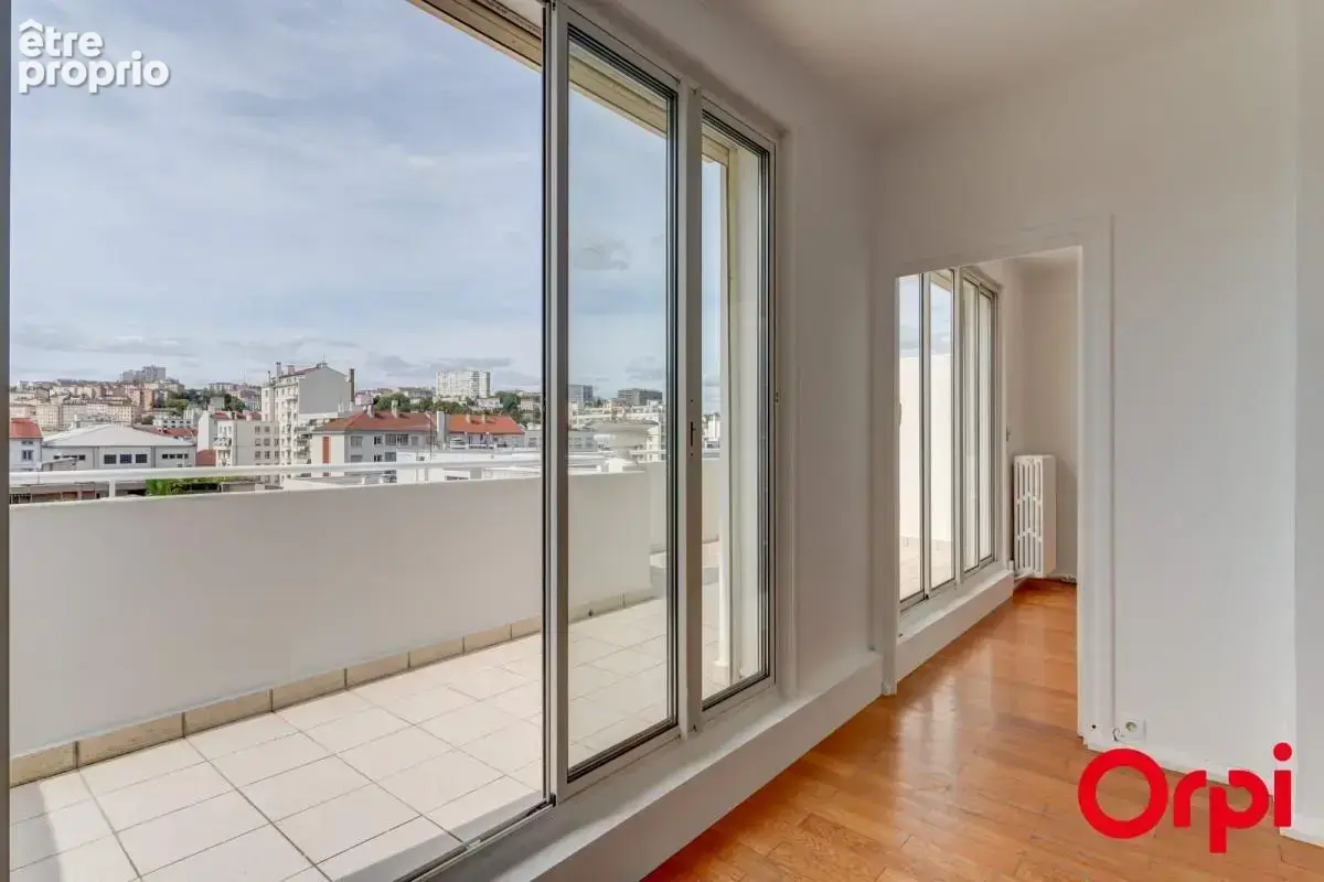 Appartement À Vendre T3 avec terrasse - photo 5