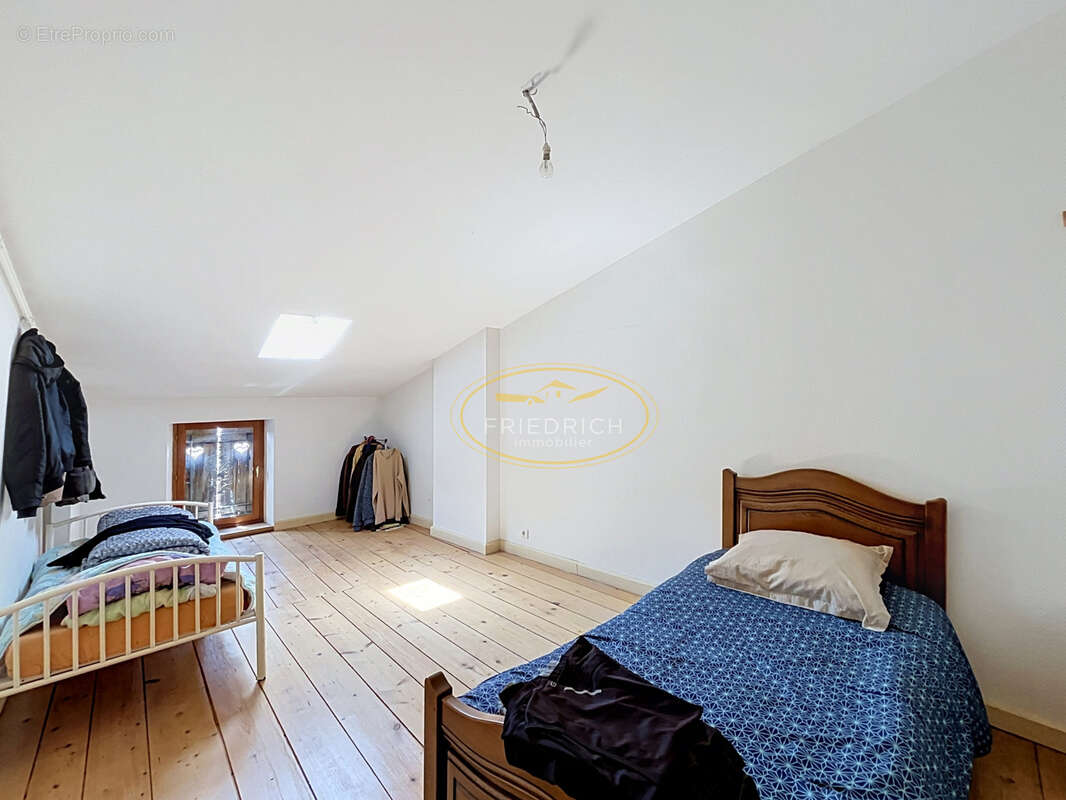 Immeuble de rapport - photo 9