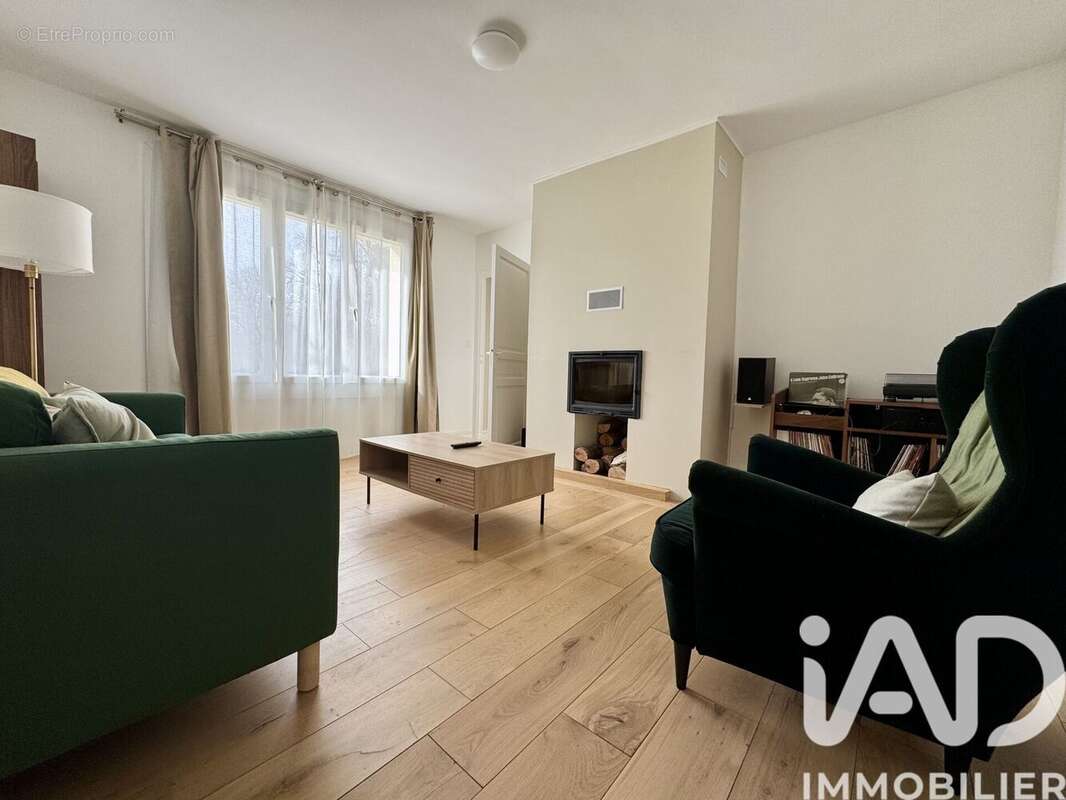 Photo 4 - Maison à ESSOMES-SUR-MARNE