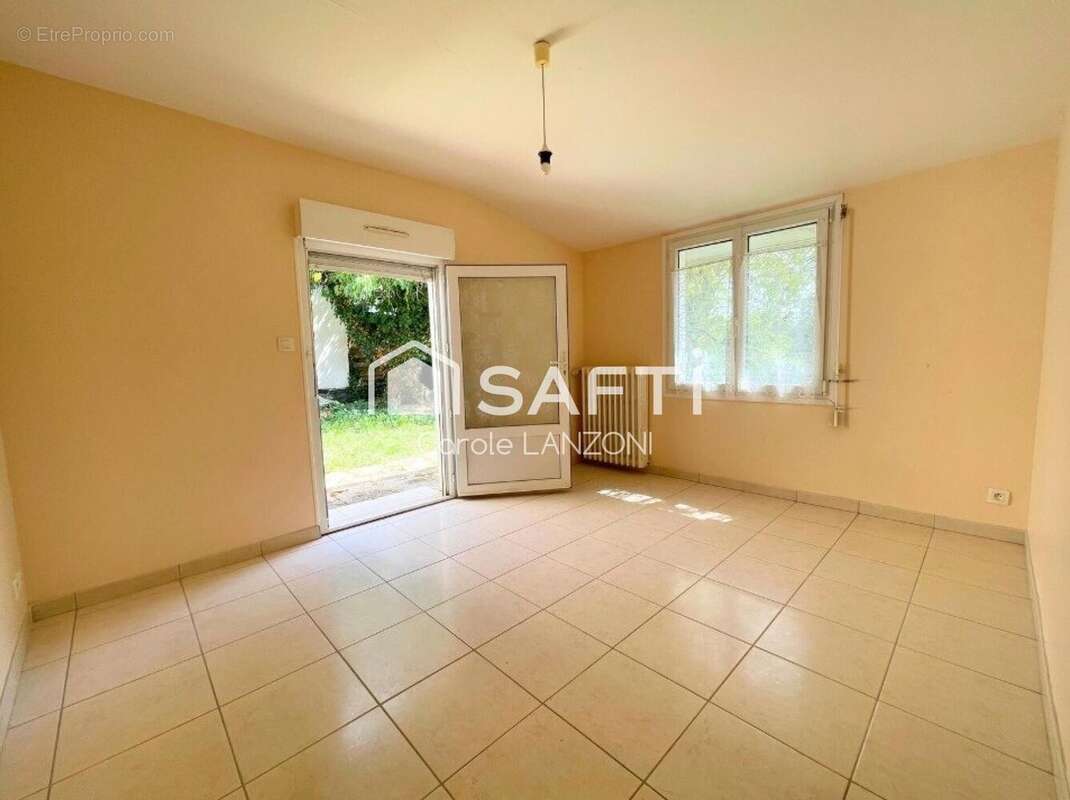 Photo 8 - Maison à CHATEAUGIRON