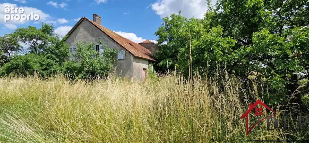 maison de 1870 a rénover - photo 2