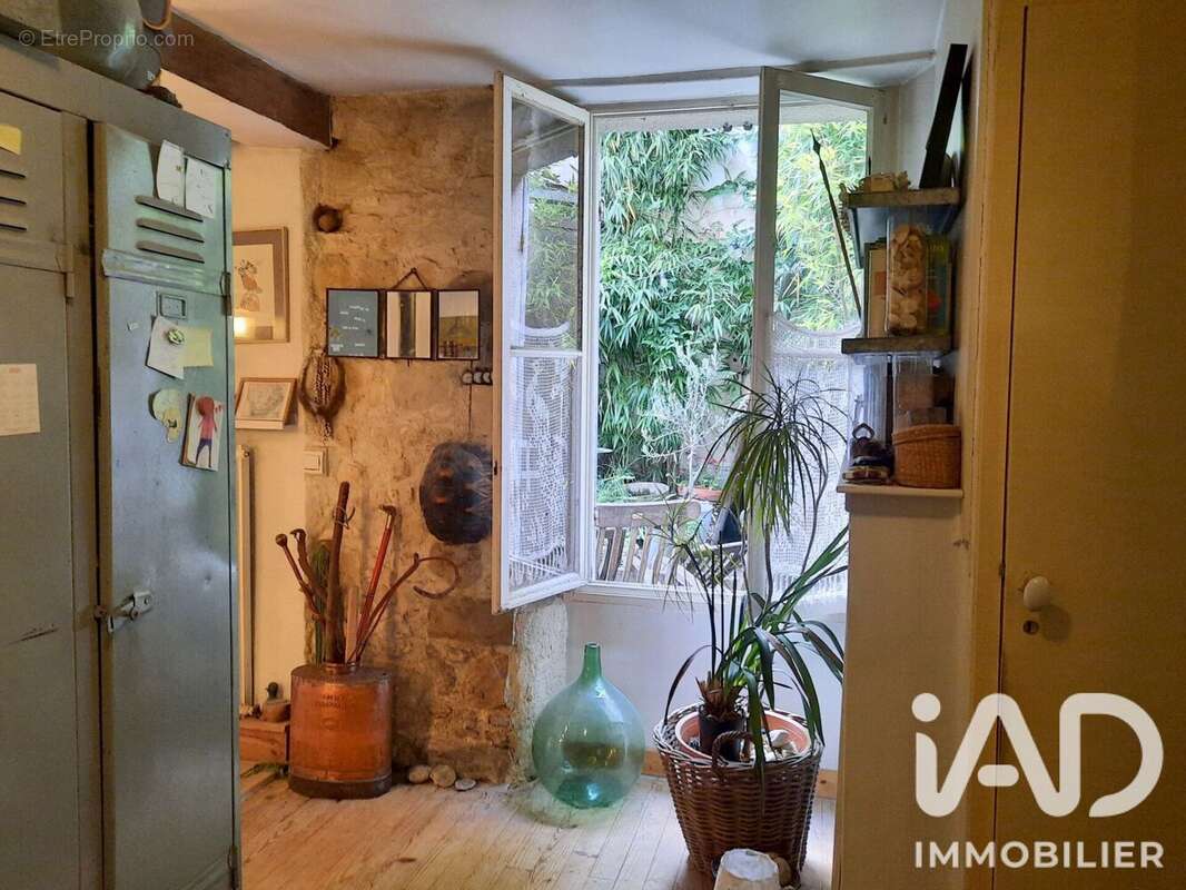 Photo 5 - Appartement à FONTAINEBLEAU