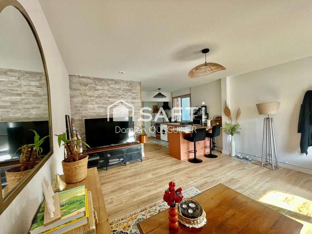 Photo 3 - Appartement à GUJAN-MESTRAS