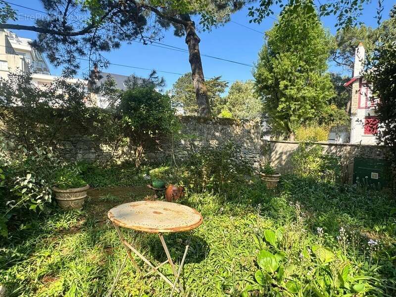 Appartement à LA BAULE-ESCOUBLAC