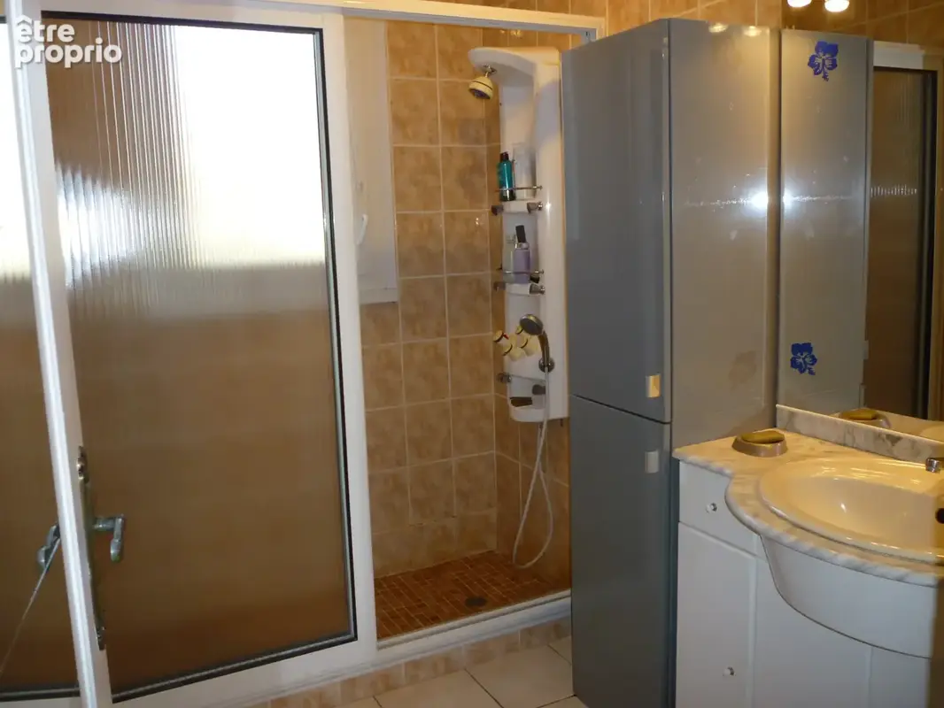 À vendre   Maison de plain-pied 4 pièces   136 m2   CONDEZAYGUES (47)   238 000 € - photo 14