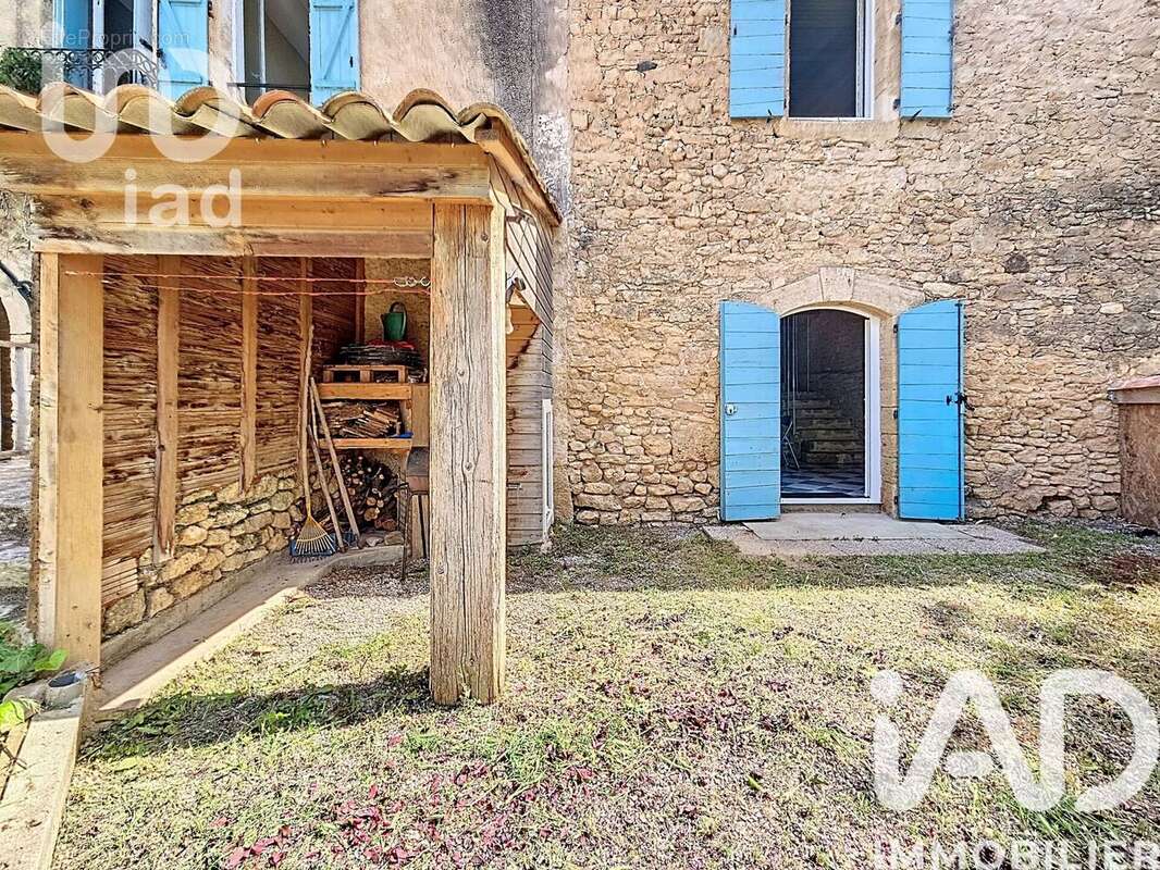 Photo 9 - Maison à VILLEVEYRAC
