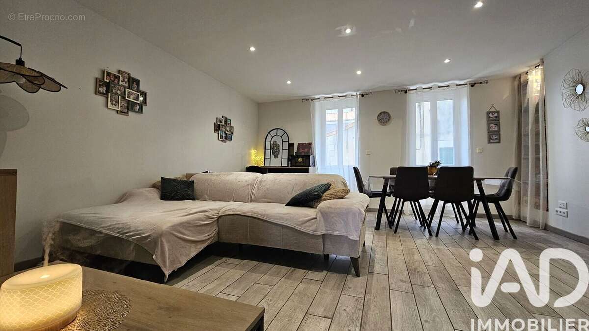 Photo 4 - Maison à MORNAC