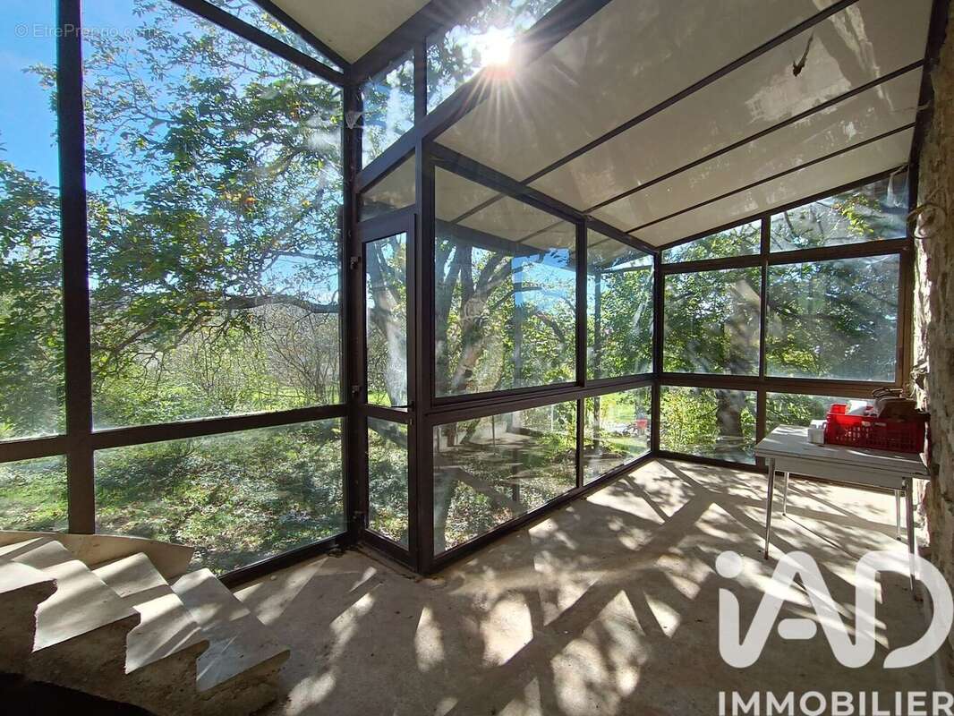 Photo 9 - Maison à GRAZAC