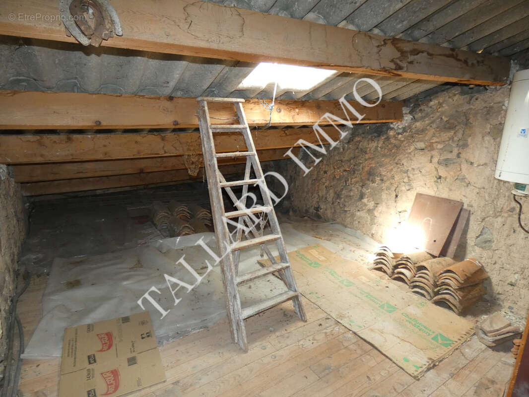 Gros potentiel habitation et/ou location annuelle ou saisonnière - photo 38
