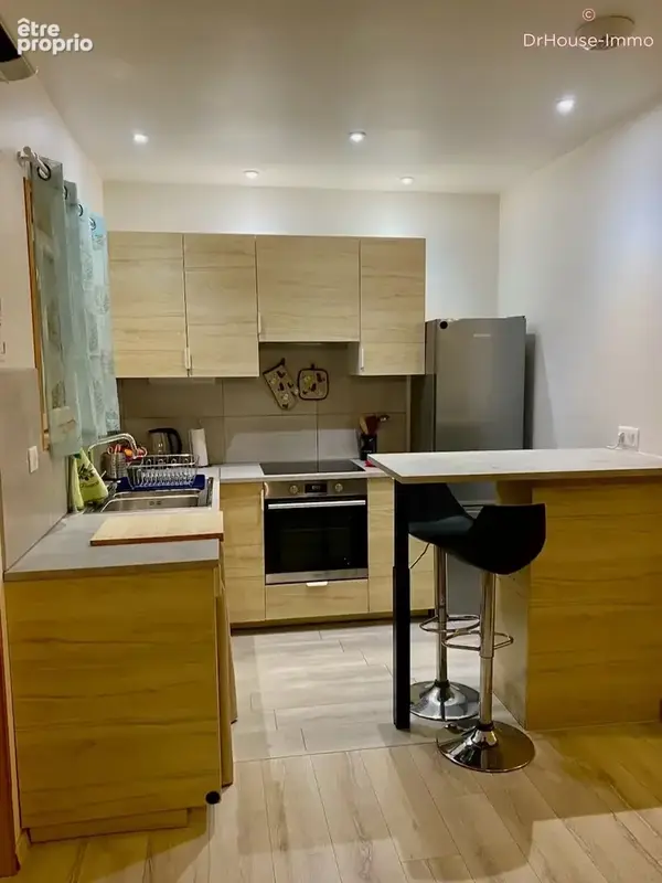 Maison 3 pièces 45 m² à vendre à Plazac (24580) - photo 25