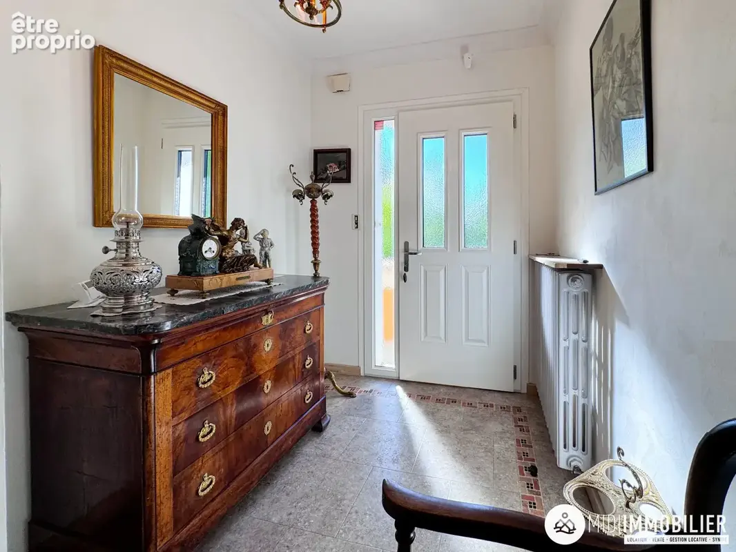 Maison 7 pièces 161 m² à vendre à Albi (81000) - photo 9