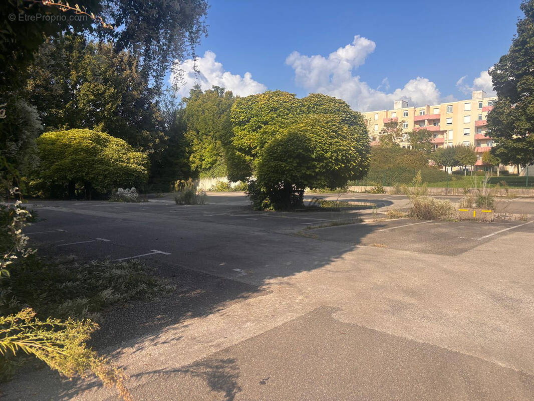 Appartement à BESANCON