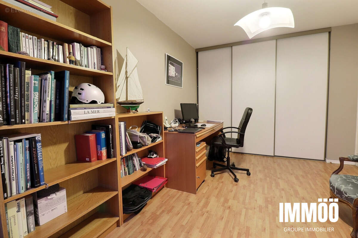 Appartement à ROUEN