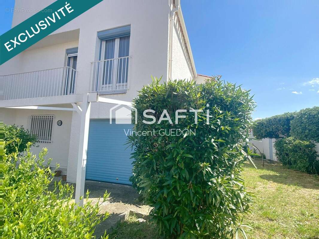 Photo 2 - Maison à PERPIGNAN