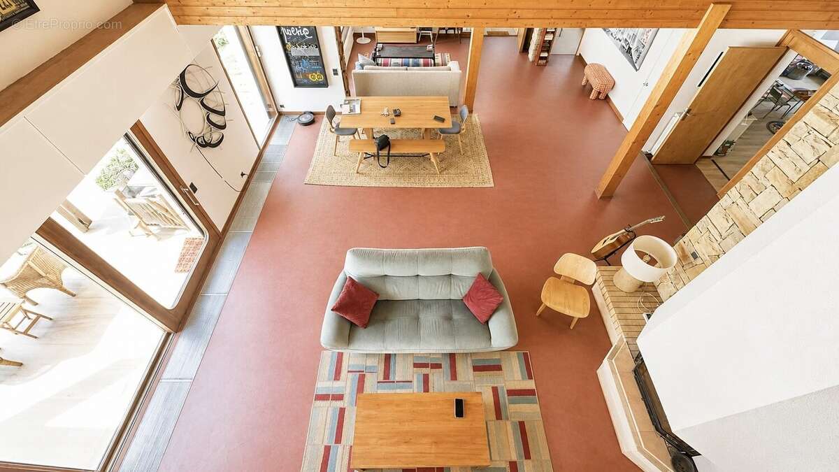 Maison à SAINT-PAUL-LES-DAX