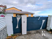 Maison à VIEUX-HABITANTS