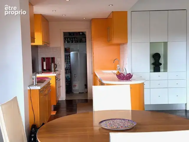 Orléans Saint Marc- Appartement de 111m2 avec terrasse plein sud - photo 7