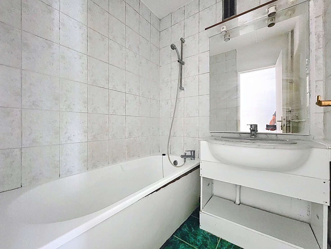 Appartement familiale - photo 6