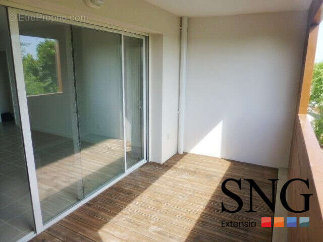 Appartement à BAYONNE