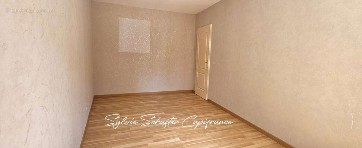 Appartement F3 de 71,78m² à Metzing - photo 12