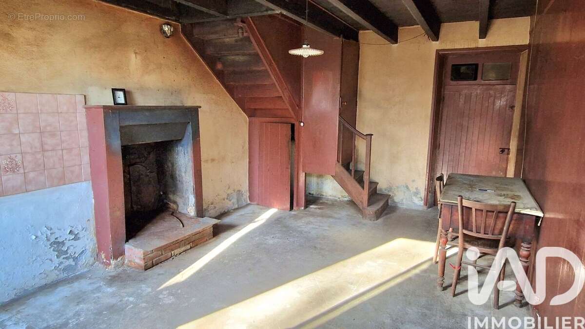 Photo 6 - Maison à CAMPBON