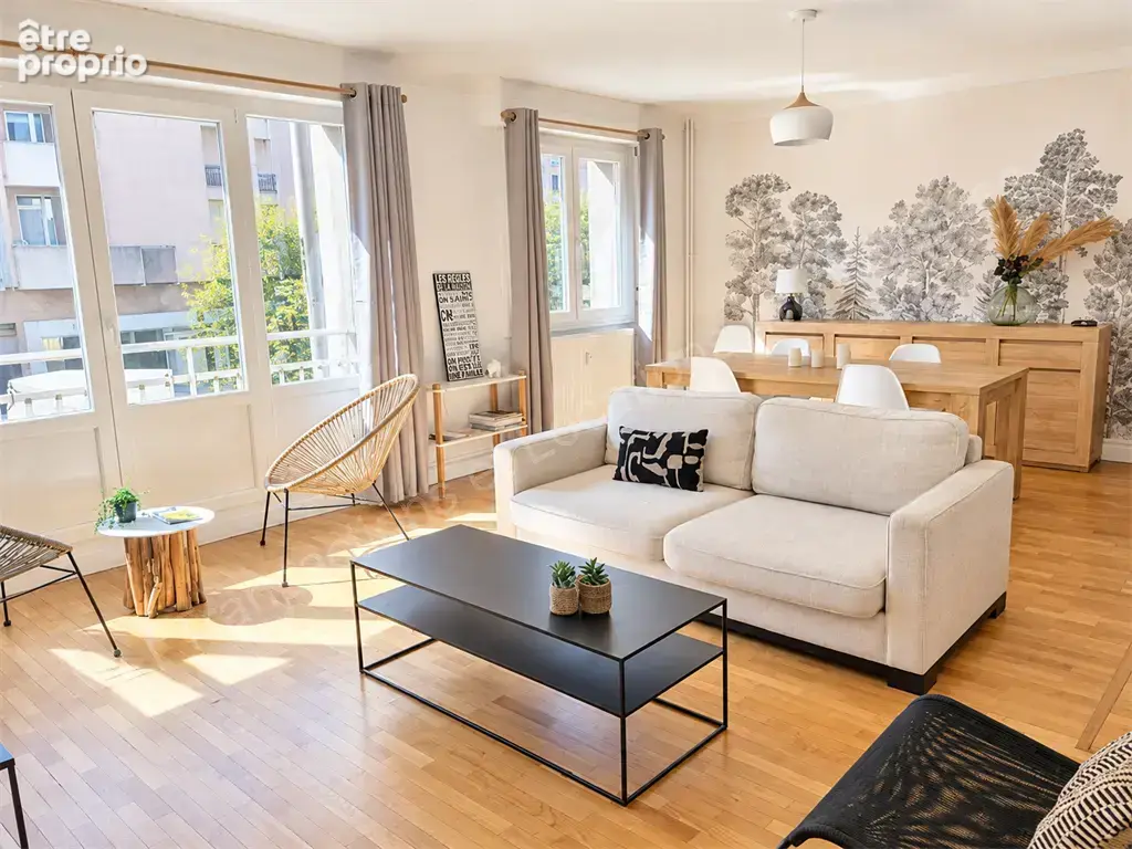 Photo Appartement à Dunkerque au prix de 220 500€