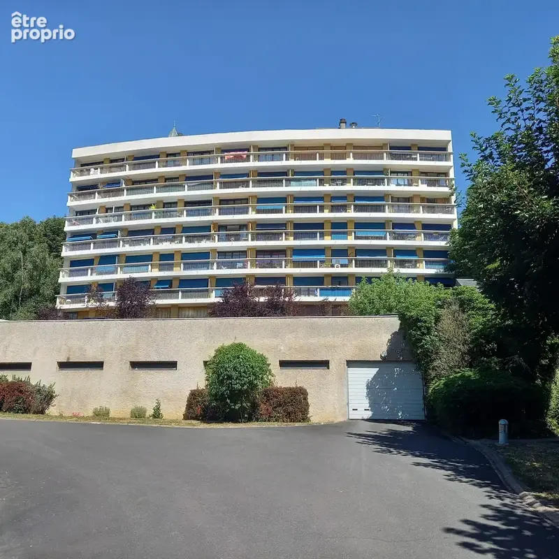 Appartement 94 m² à Blois  - photo 2