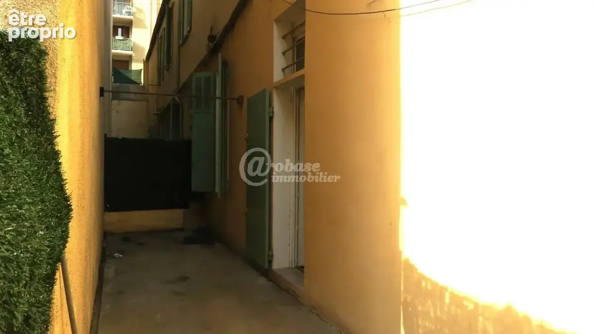 Immeuble St Just / Malpassé - photo 20