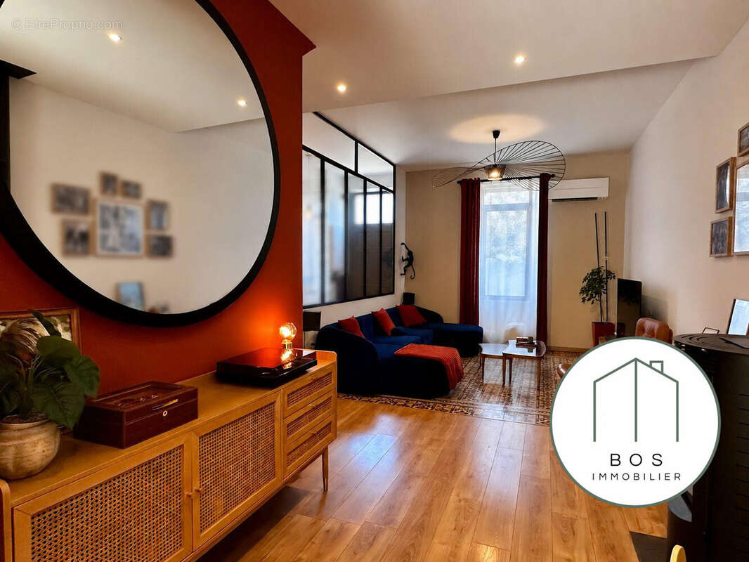 Maison 90 m² à Salon-De-Provence  - photo 7