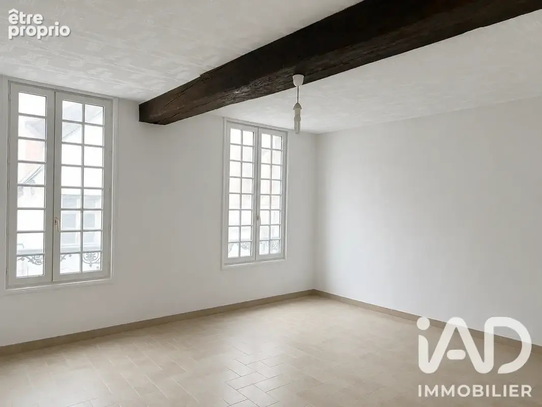 Photo 1 - Appartement à TONNERRE