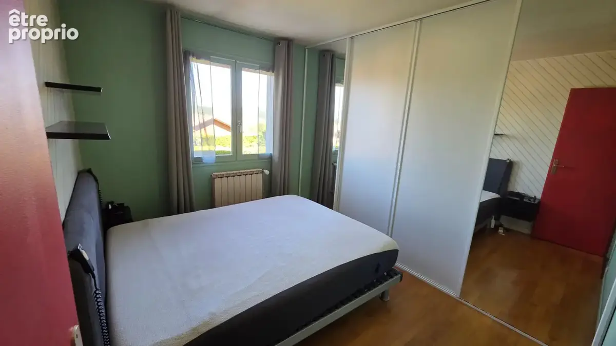 Maison Bons En Chablais - photo 11