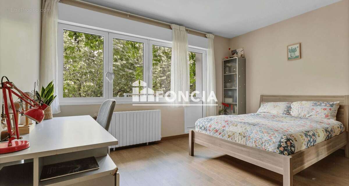 Appartement à SCEAUX