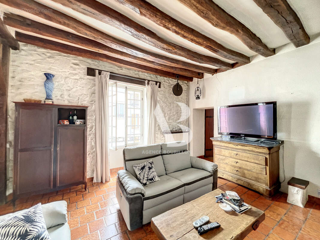 Appartement à NANGIS