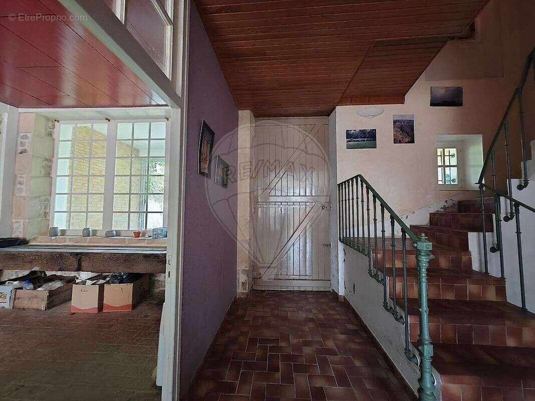 Maison à PREMERY