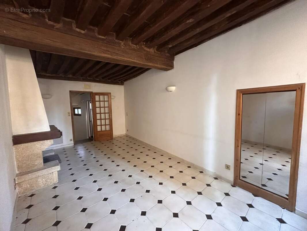 En exclusivité maison de ville a rouvray - photo 4