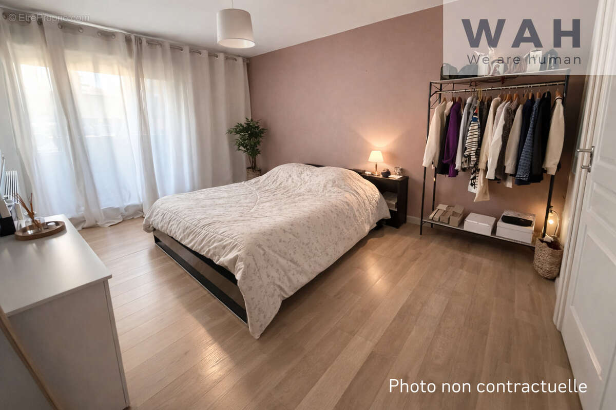 Appartement à LUNEL