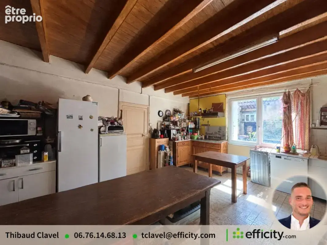 Maison 142 m² à Champniers  - photo 6