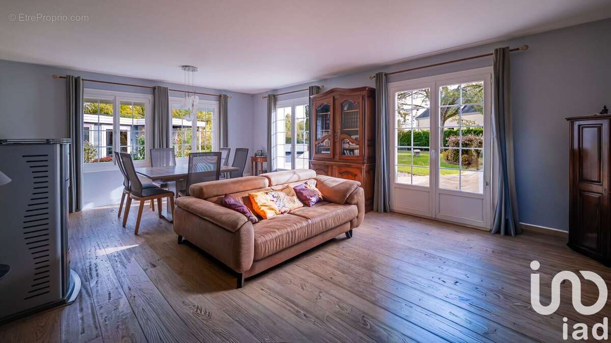 Photo 4 - Maison à LE MANS