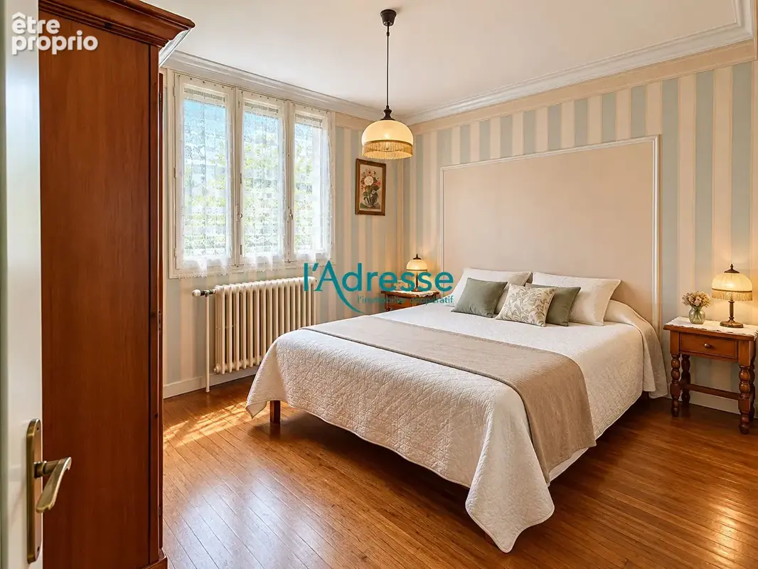 Maison  familliale sur sous-sol - photo 7