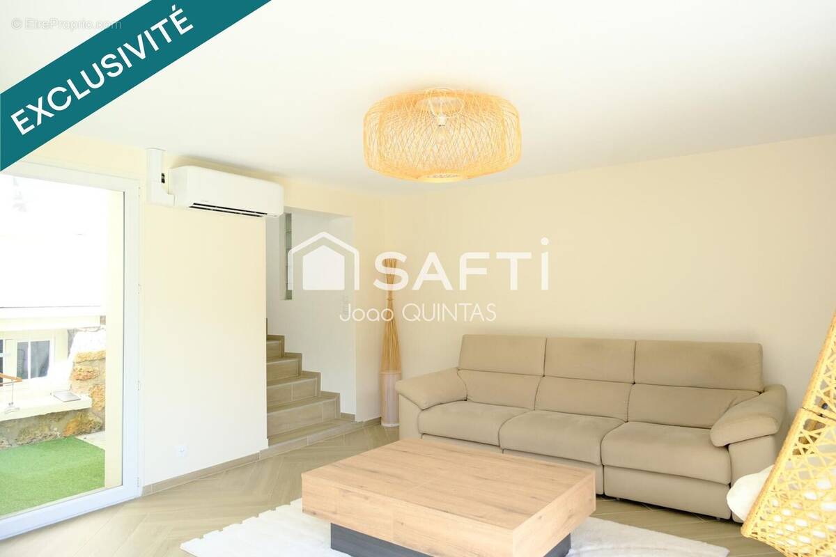 Photo 1 - Maison à MAGNY-LES-HAMEAUX