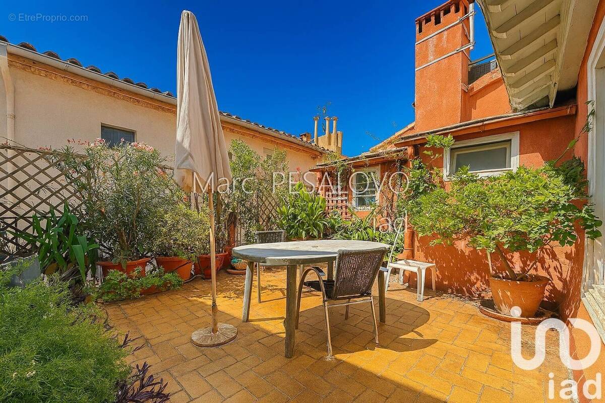 Photo 1 - Appartement à PERPIGNAN