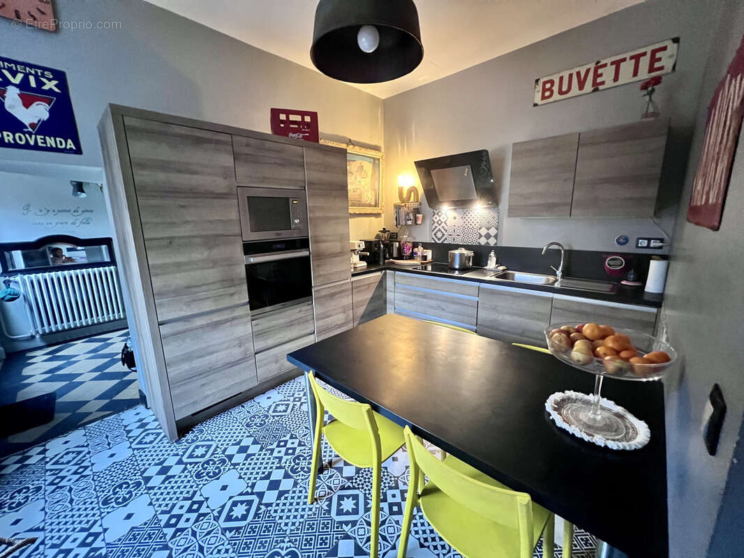 Maison à CHATEAUDUN