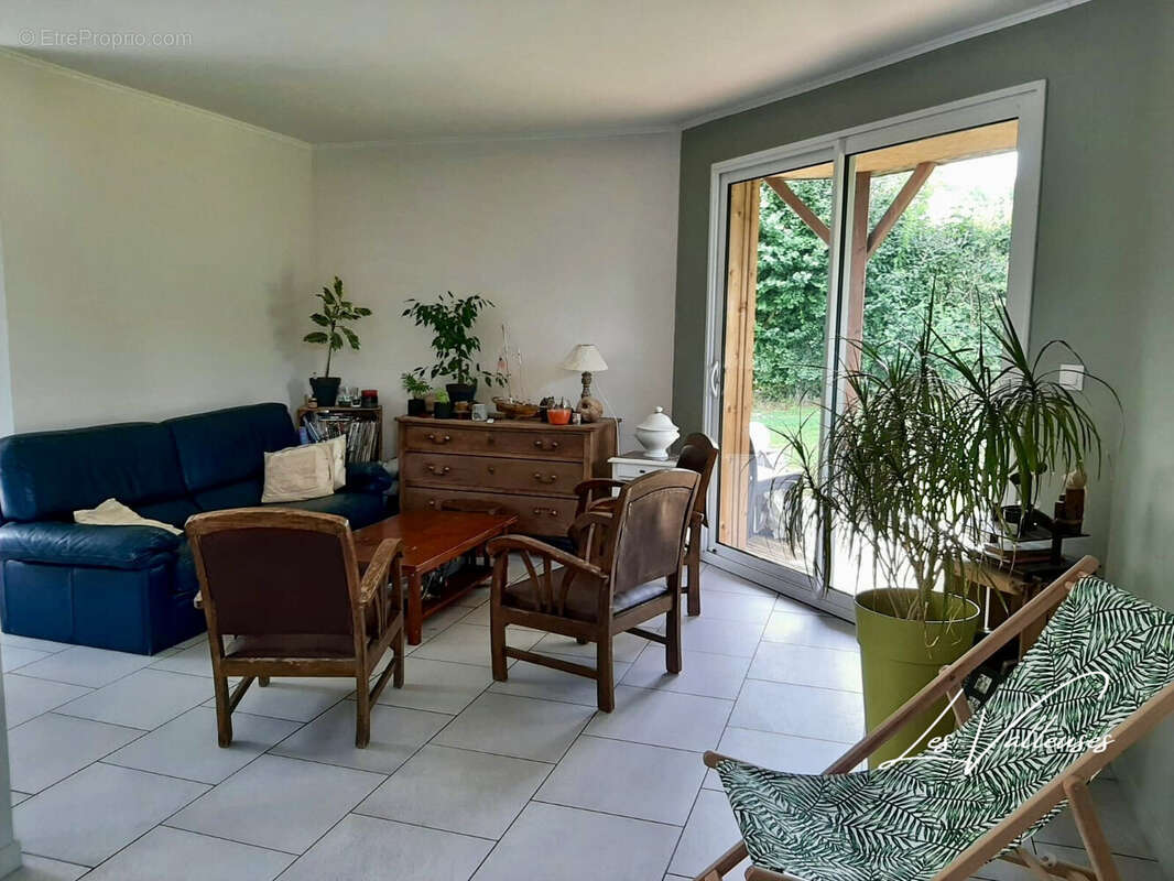 Maison à LE TORP-MESNIL