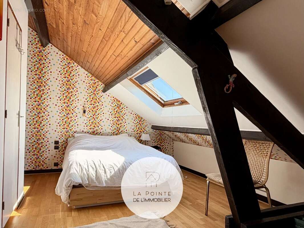 Maison à RENNES