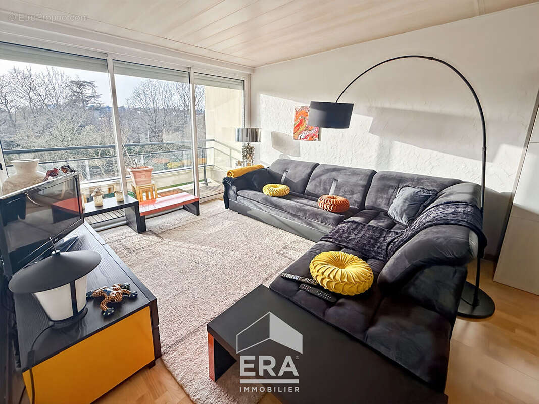 Appartement à MERIGNAC