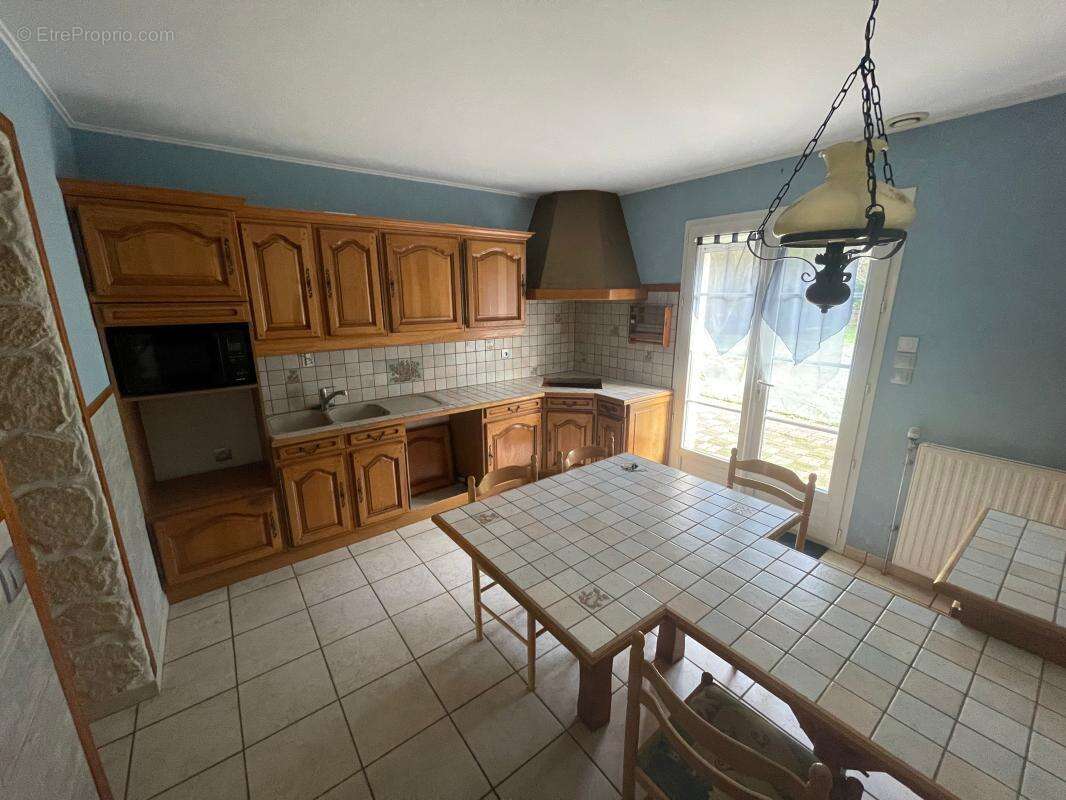 Maison à PRECY-SUR-OISE